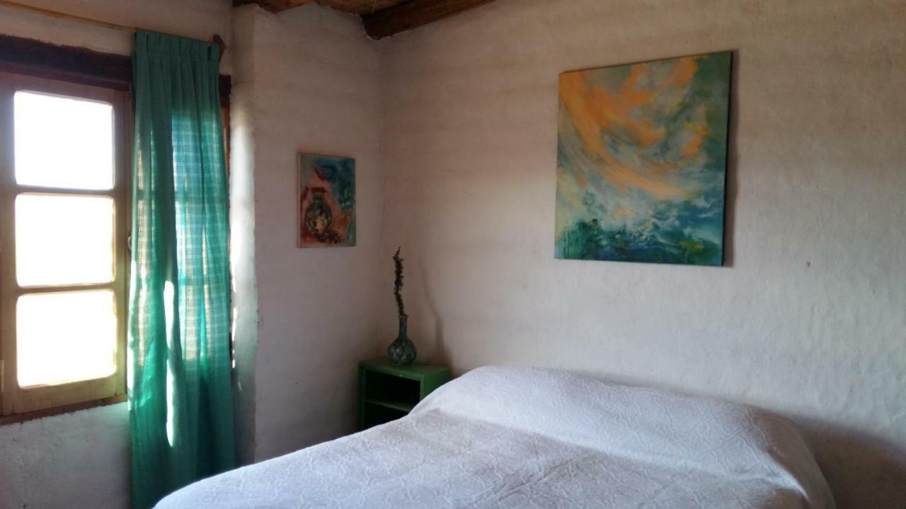 La Chakana Cachí Exteriör bild
